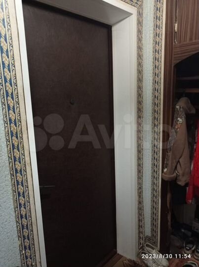 1-к. квартира, 32,3 м², 2/9 эт.