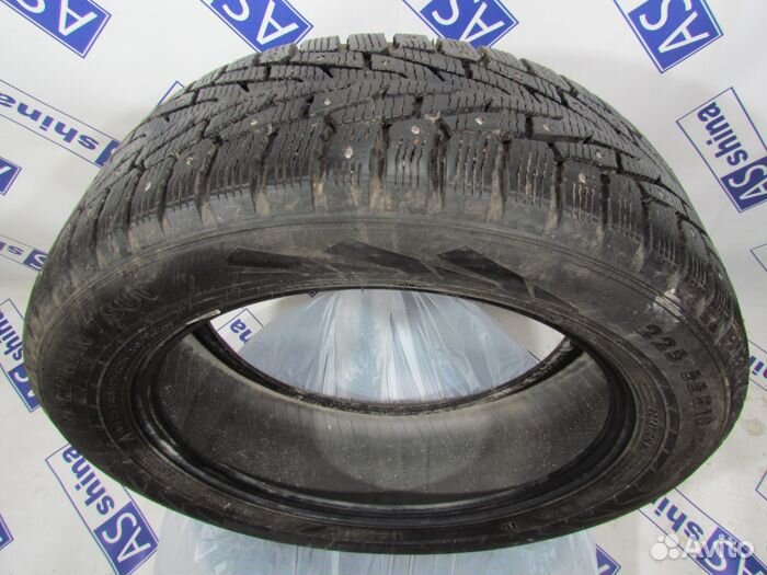 Nokian Tyres Nordman 7 SUV 225/55 R18 86P