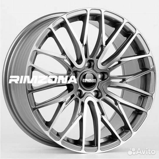 Литые диски rays R18 5x114.3 srt. Гарантия