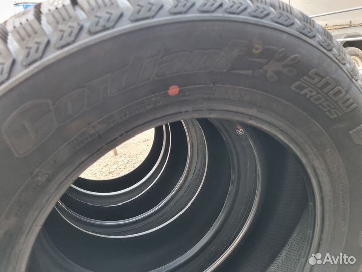 Cordiant Snow Cross PW-2 235/65 R17 99T