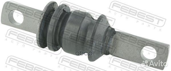 Сайлентблок передний рычага подвески перед пр