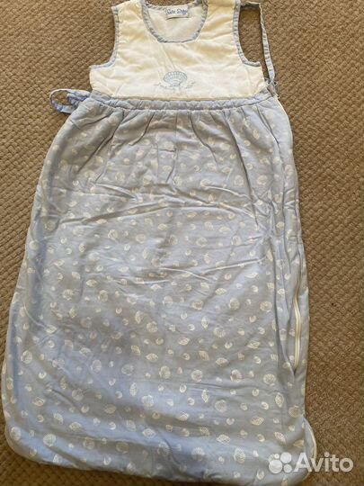 Конверты для прогулок