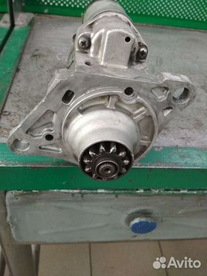 Стартер м008т60972