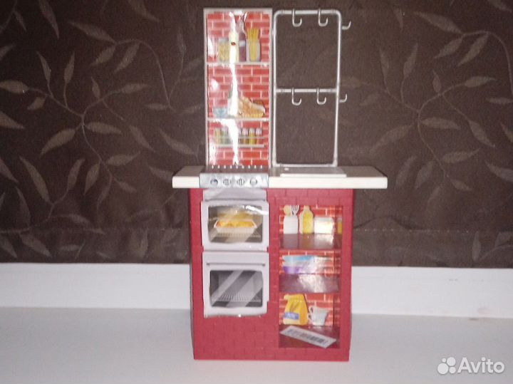 Кукольная кухня