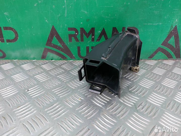 Воздуховод тормозов передний правый Bmw X3 G01