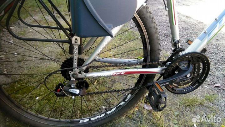 Велосипеды