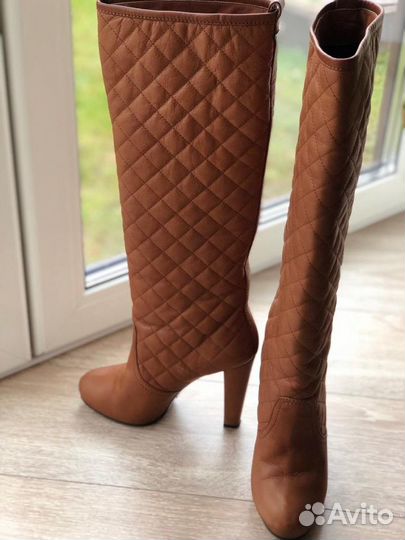 Сапоги женские 38 размер