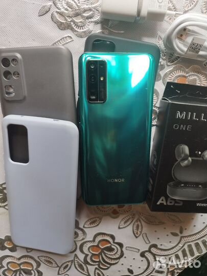 HONOR 30, 8/128 ГБ