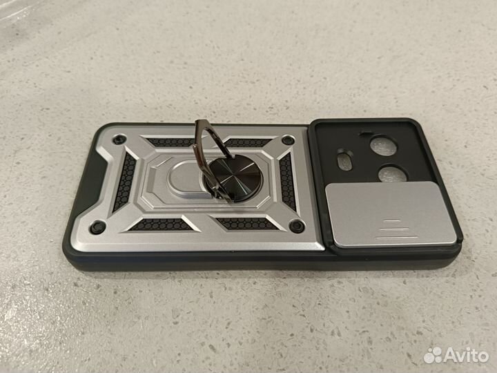 Чехол на realme 11