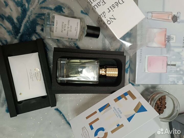 Парфюм мужской, женский, унисекс оригинал