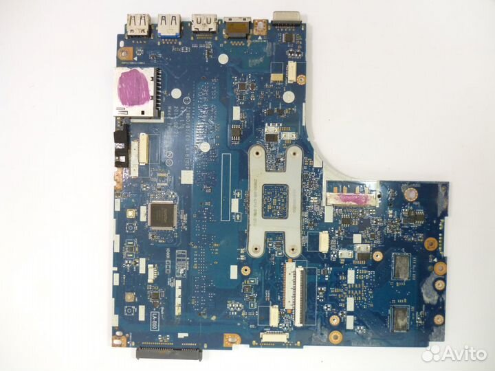 Б. у. запчасти Lenovo B50-30/ B50-45/ B50-70