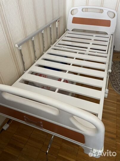Кровать мед многофункциональная сигма 17