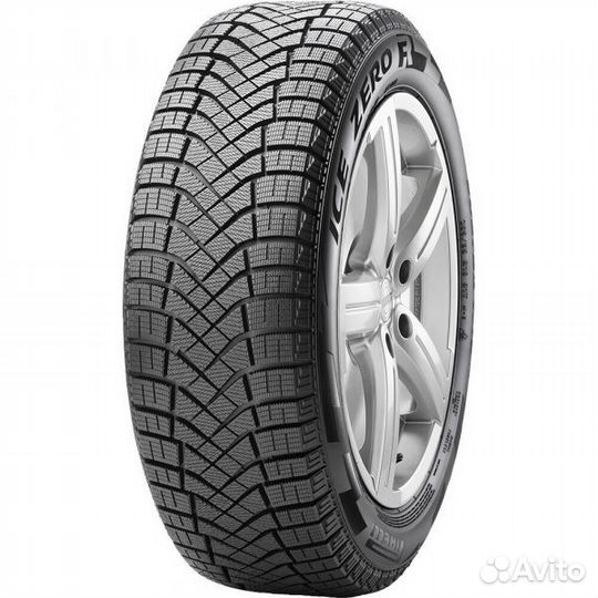 Pirelli Ice Zero FR 235/65 R18