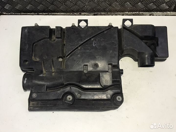 Корпус воздушного фильтра Ford Fusion Форд Фьюжен