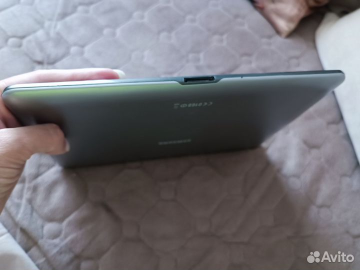 Планшет на запчасти