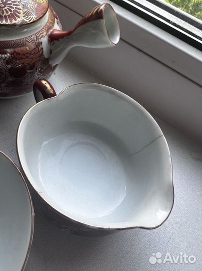 Чайный набор Япония