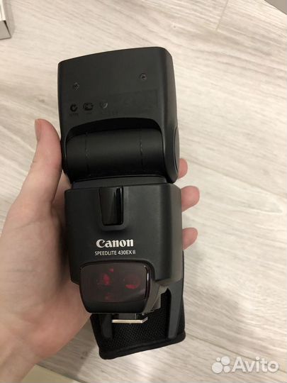 Продам Canon 7d + объектив ef 50mm f/1.4 USM компл