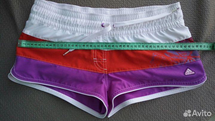Шорты Adidas 