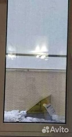 Пластиковые окна от производителя