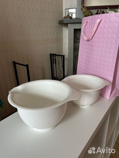 Миски икея IKEA посуда новая