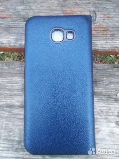 Чехол samsung galaxy a5 а6