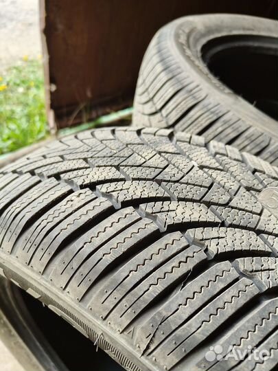 Arivo Winmaster ProX ARW3 225/55 R18 98