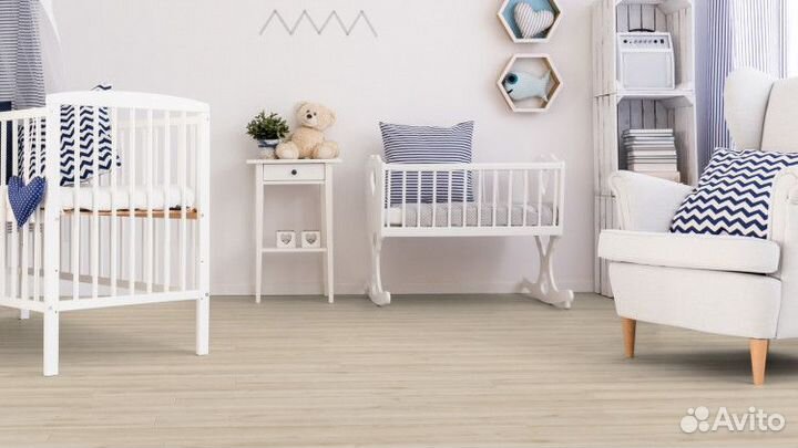 Виниловый ламинат