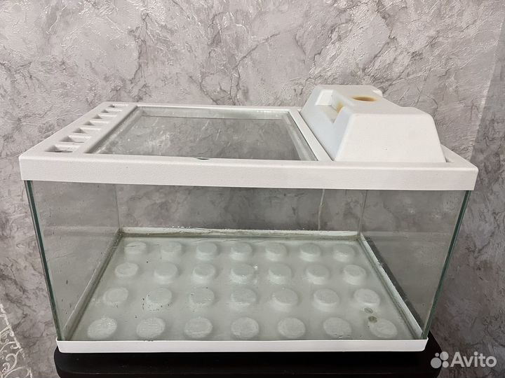 Аквариум 50 литров