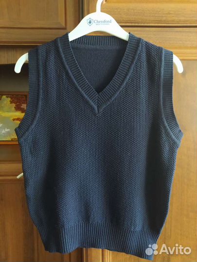 Одежда для мальчика 122 128