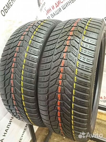 Hankook Winter I'Cept Evo 3 W330 225/45 R19 96M