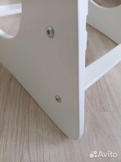 Детский растущий стул