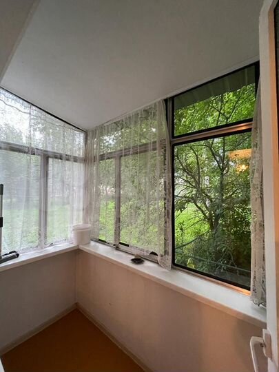 1-к. квартира, 33 м², 1/5 эт.