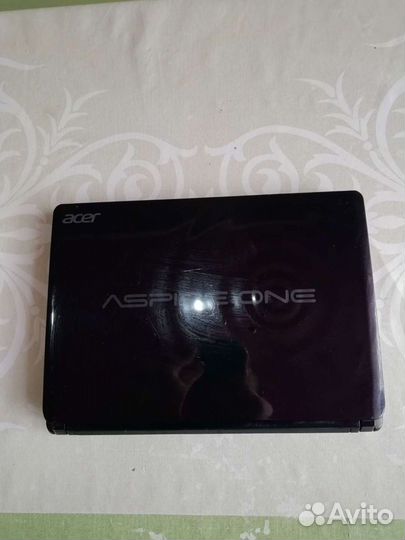 Acer Aspire One D270