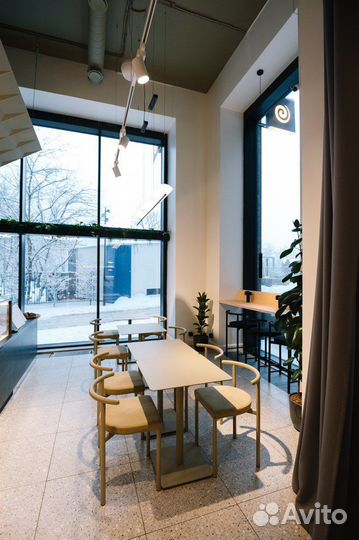 Кафе Кондитерская Кофейня