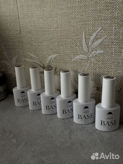 Все для маникюра