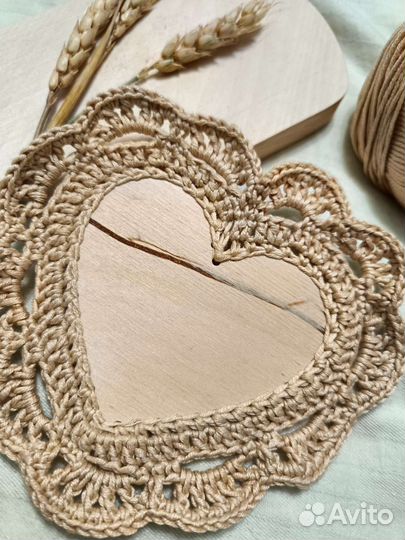 Подставка под горячее