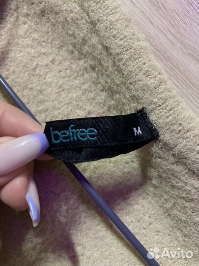 Свитер женский befree