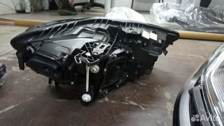 Фара audi a6 c7 led