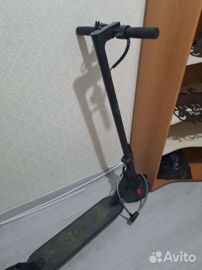 Электросамокат