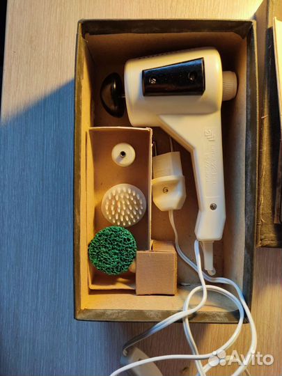 Массажер СССР