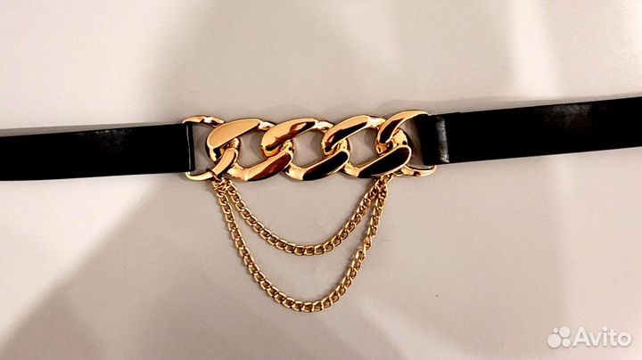 Ремень женский