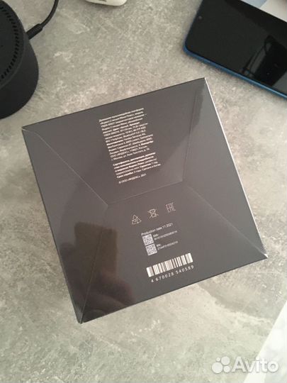 Яндекс станция мини / Колонка Алиса