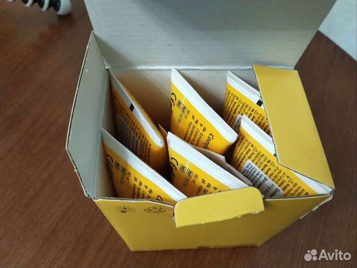 Средства для ухода за стомой