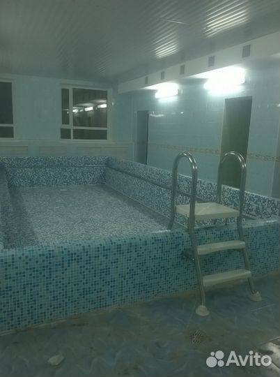 Сварочные работы