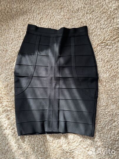 Пакет брендовых вещей Herve Leger