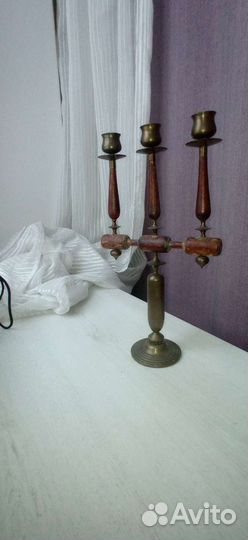 Подсвечник