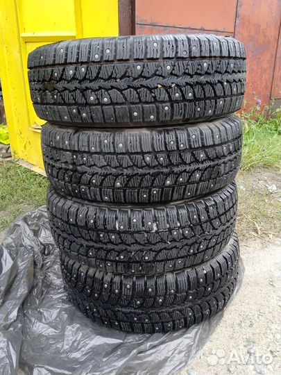 КАМА Кама-Евро-519 185/60 R14