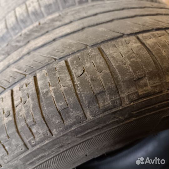 Hankook Dynapro HP RA23 235/55 R17
