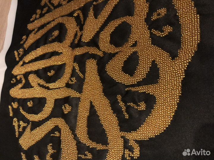 Картина из бисера