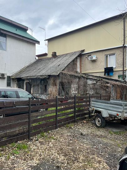 Участок 1,9 сот. (ИЖС)